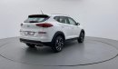 Hyundai Tucson GL 2400