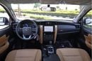 Toyota Fortuner 2025 TOYOTA FORTUNER GXR+ 2.7L PETROL 4WD 7 SEATER AUTOMATIC