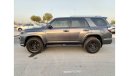 تويوتا 4Runner SR5 PREMIUM 7 SEATER 4.0L V4 2016 AMERICAN SPECIFICATION