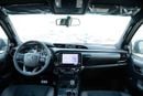 Toyota Hilux 2023 Toyota Hilux 4.0 GR-Sport - White Pearl Inside Black | Export Only