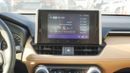 Toyota RAV4 2.5L 4WD