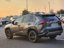 Toyota RAV4 XLE RAV4 XSE HYBRID FULL OPTION
