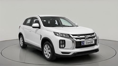 ميتسوبيشي ASX 2021 GLX LOWLINE | AED 533/Month | 0 DP | 30 Day Return | Warranty