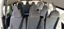 Toyota Hiace GL Toyota HiAce GL Highroof 2.5L Diesel MT 2025YM