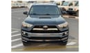Toyota 4Runner *Offer*2016 TOYOTA 4RUNNER SR5 LIMITED EDITION V-6 4x4 FULL OPTION 7-SEATER / EXPORT ONLY