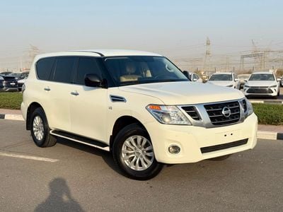 نيسان باترول LE T1
