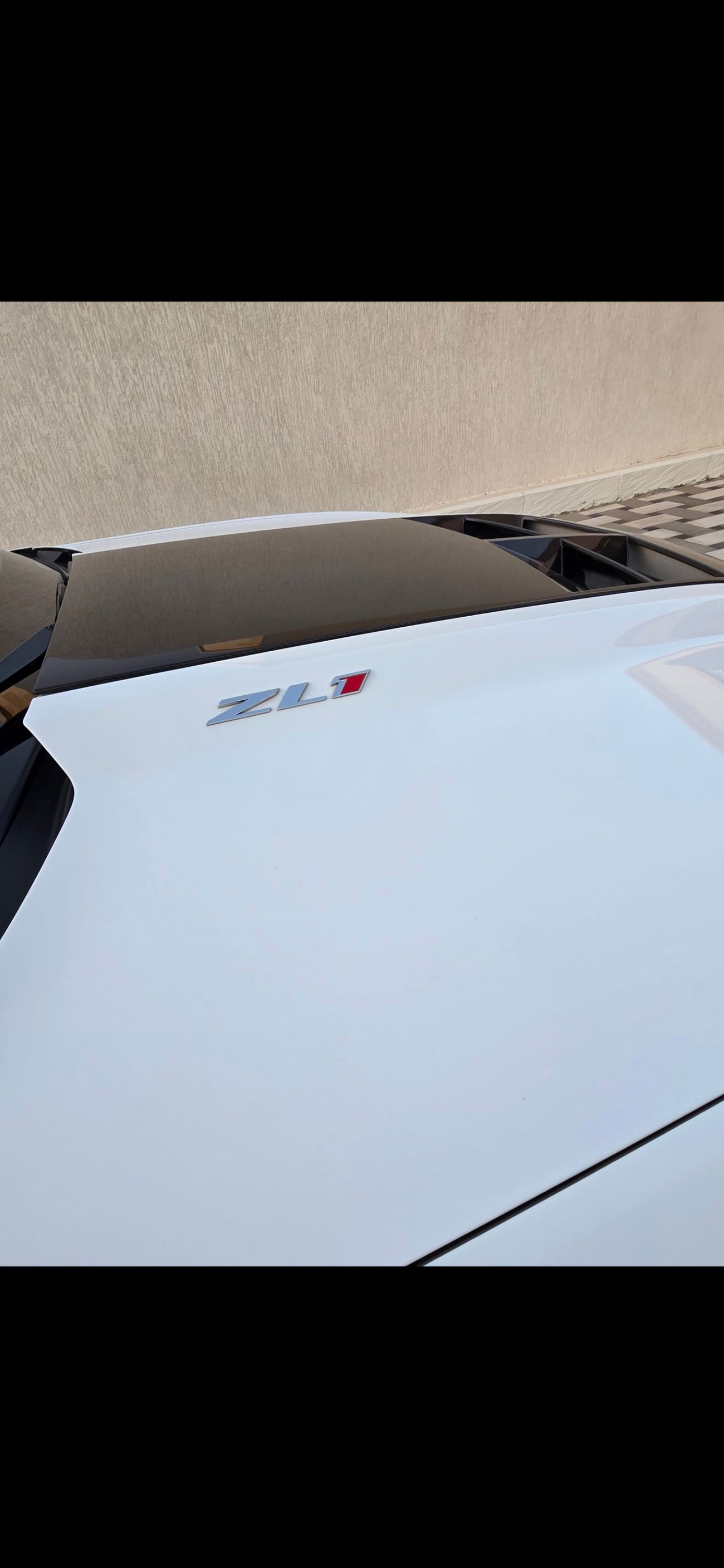 شيفروليه كامارو