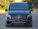 مرسيدس بنز V 250 AVANTGARDE/E AVANTGARDE/E
