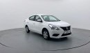 Nissan Sunny SV 1.5 | Under Warranty | Inspected on 150+ parameters