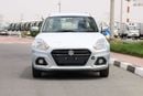 سوزوكي دزاير  SUZUKI DESIRE 1.2L PETROL AUTO