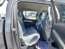 تويوتا هيلوكس TOYOTA HILUX PICKUP RHD 2017 MODEL 2.8 L DIESEL AUTOMATIC(PM93721)