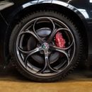 Alfa Romeo Giulia Veloce 2.0L RWD AED 1,053  pm • 0% Downpayment • Alfa Romeo Giulia • 1 Year  Warranty