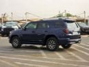 Toyota 4Runner SR5 Perimum Sunroof , Push button and 7 seater