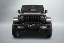 Jeep Wrangler Unlimited Willys 2020 Jeep Wrangler Unlimited Willy’s Edition / Full Jeep Service History