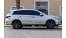 Infiniti QX60 L50