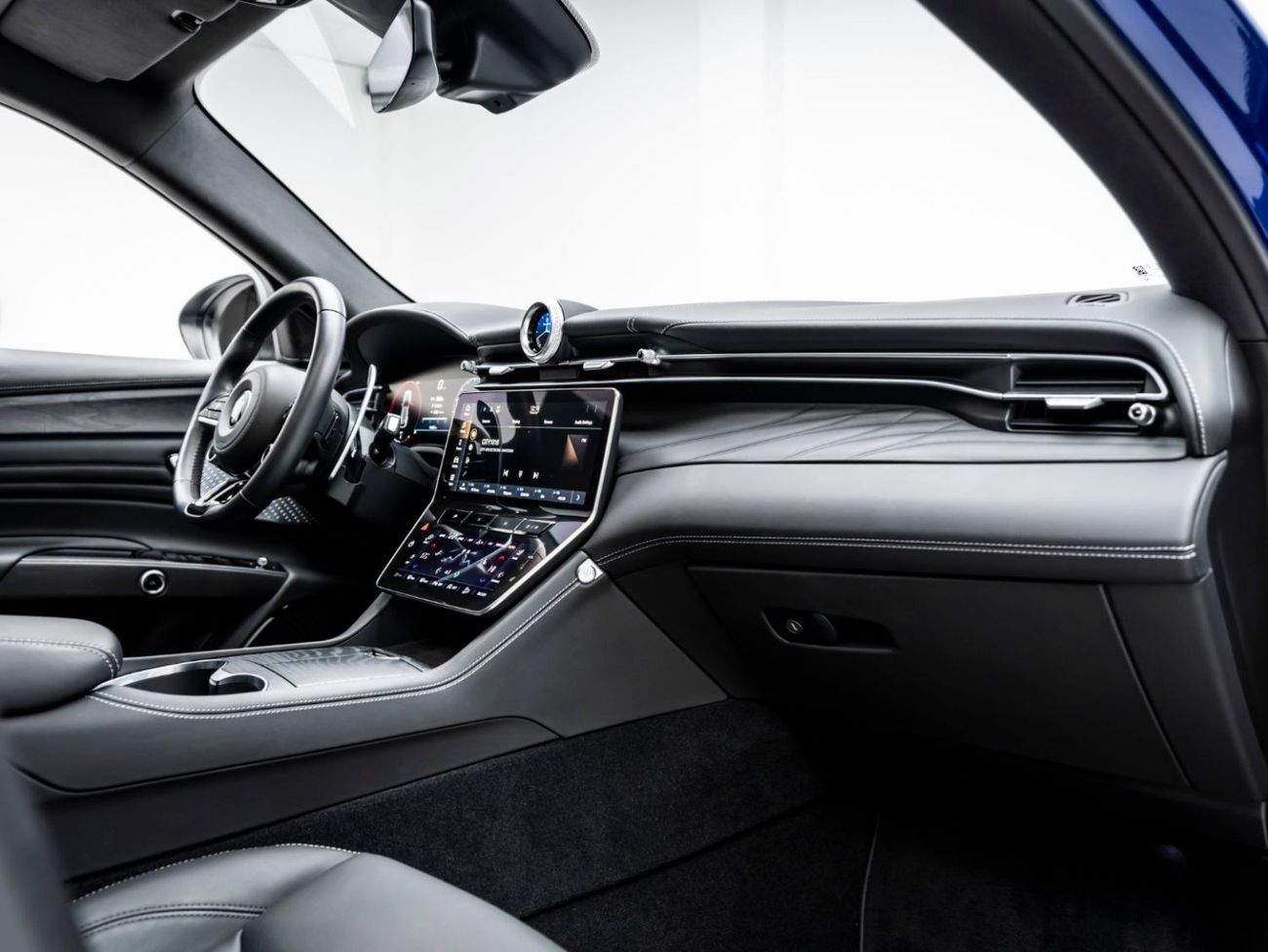 مازيراتي جريكال GT