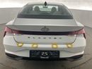 Hyundai Elantra 1.6 GL AUTO SMART | Guaranteed Warranty | 0 Down Payment