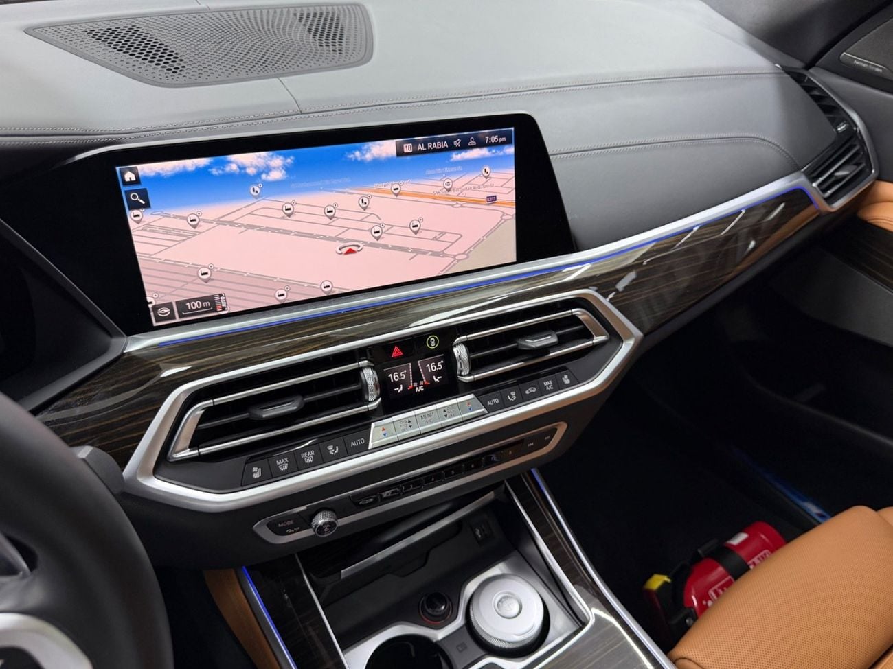 BMW X5 40i M Sport 3.0L