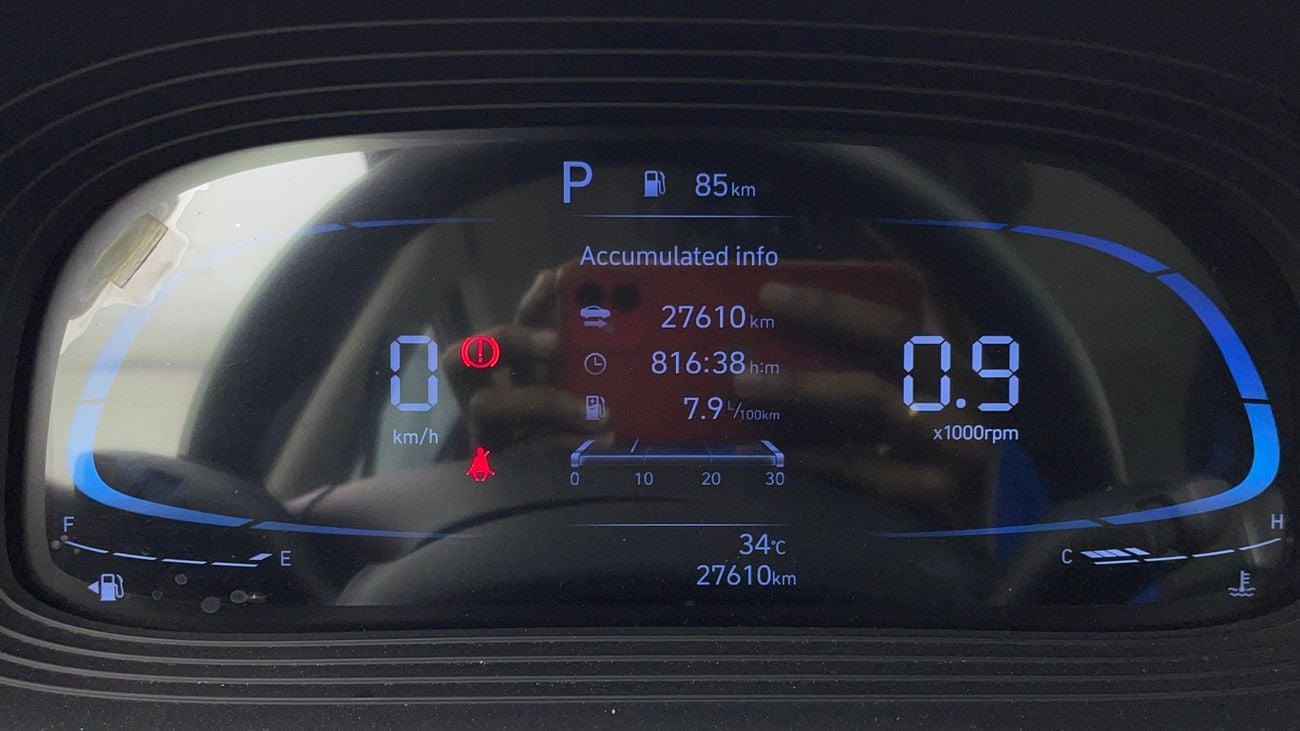 Hyundai Venue SMART 1 | Zero Down Payment | Home Test Drive