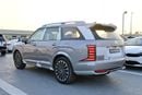Hyundai Palisade Hyundai Palisade Calligraphy 2.5L Turbo, AWD HTRAC Model 2026