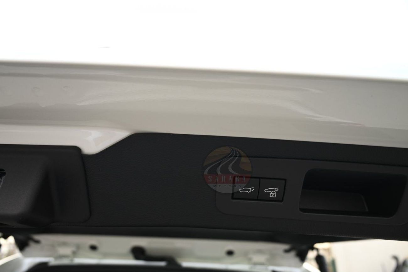 Toyota Land Cruiser 300 GXR V6 3.3L Diesel 4WD 7 Seat Automatic