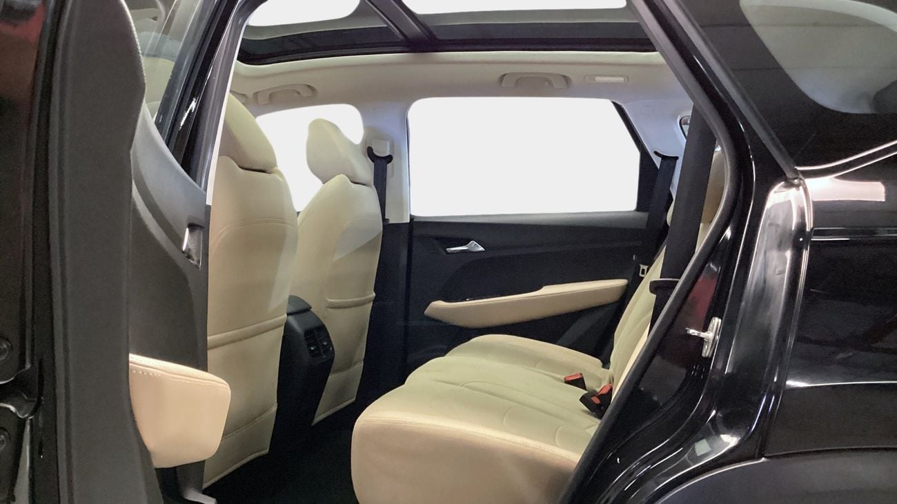 Chevrolet Captiva Premier 1.5L (149 HP) (5 Seater) Premier | Guaranteed Warranty | 0 Down Payment