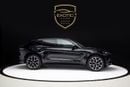 Aston Martin DBX Std 1913 EDITION 1 OF 500
