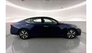 Nissan Altima SV Turbo | 1 year free warranty | 0 down payment | 7 day return policy