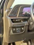 Cadillac Escalade ESV Premium Luxury platinum