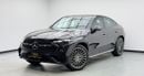 Mercedes Benz GLC200 4MATIC 2026 Mercedes Benz GLC200 Premium Plus, 2031 Mercedes Warranty, Full MB Service History, Low