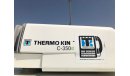 تويوتا هاياس Toyota hiace Thermoking C-350 chiller, model:2017. Excellent condition