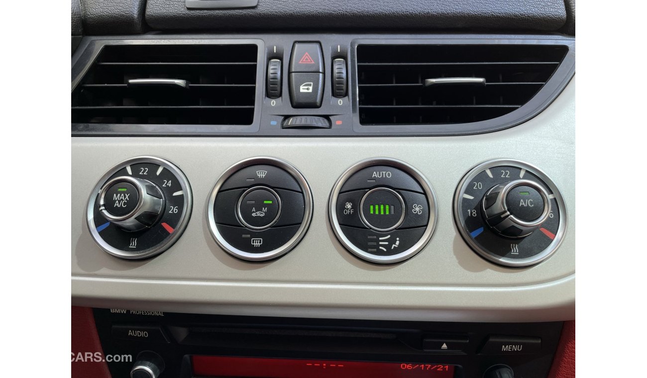 BMW Z4 TWIN TURBO 2.0 L 2 | Under Warranty | Free Insurance | Inspected on 150+ parameters