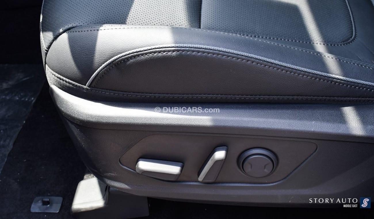 هيونداي توسون 1.6 CRDI AWD Aut , Diesel. (For Local Sales plus 10% for Customs & VAT)