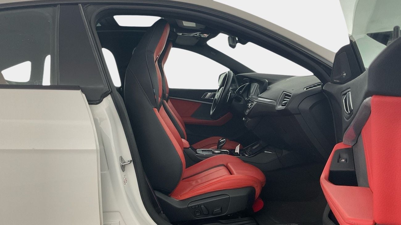 BMW M235i M GranCoupe | Guaranteed Warranty | 0 Down Payment