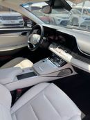 هيونداي أزيرا Hyundai AZERI GCC 2022 FULL OPTION ORIGINAL PAINT PERFECT CONDITION