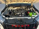 Toyota Hilux GR SPORT
