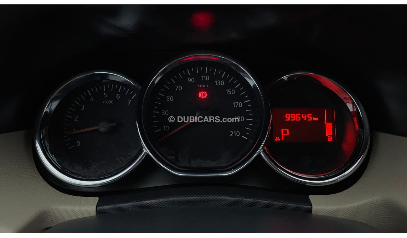 Renault Duster PE 2 | Zero Down Payment | Free Home Test Drive