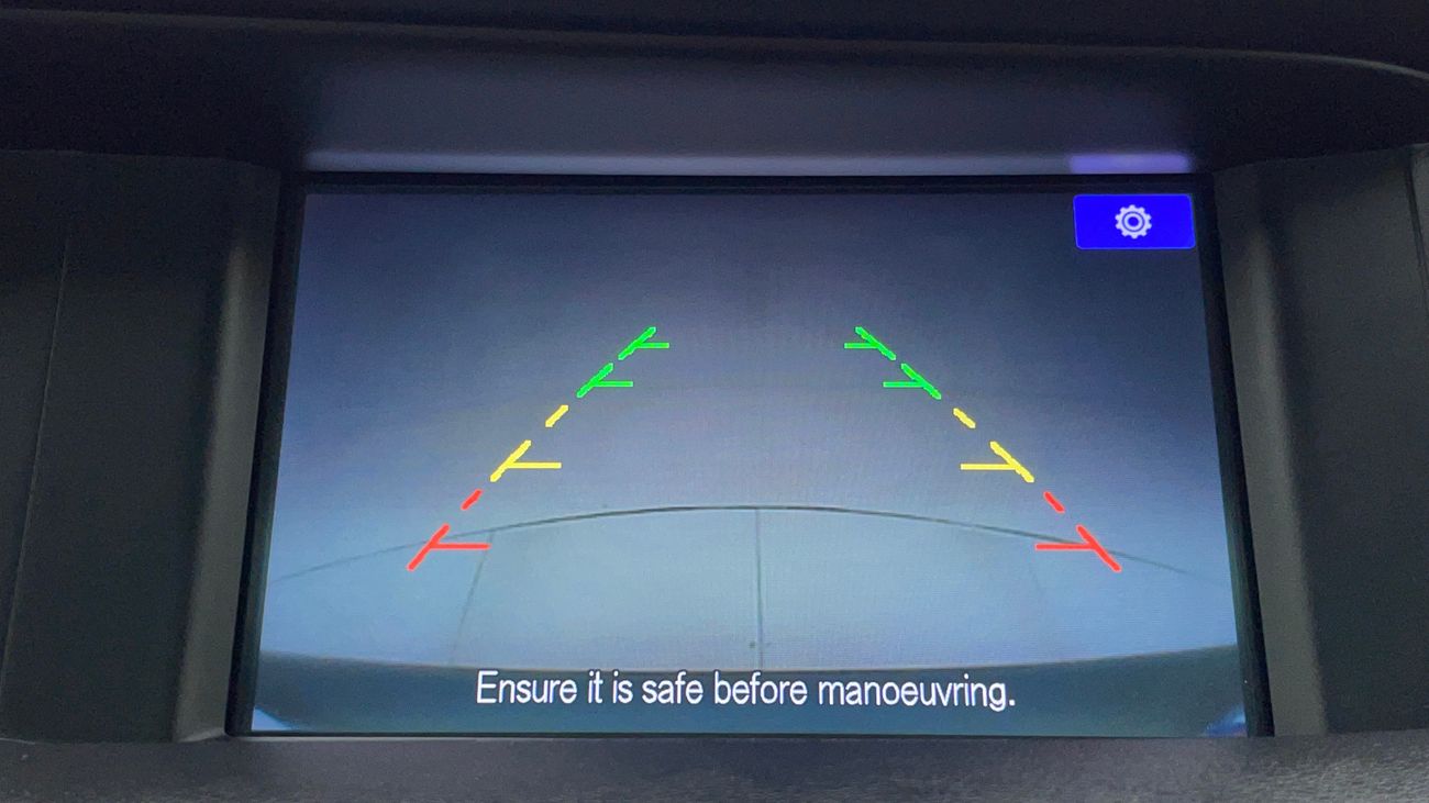 Infiniti Q30 LUXE 1.6 | Zero Down Payment | Free Home Test Drive