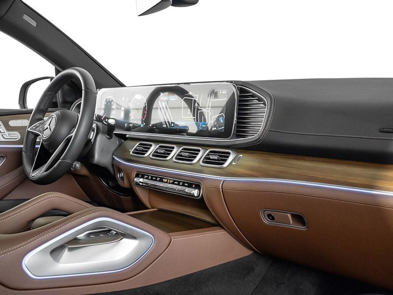 Mercedes-Benz GLE 450 GLE450 Coupe