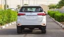 Toyota Fortuner VX1, 4.0L Petrol 4WD 6-Speed Automatic | 2026 Model | For Export