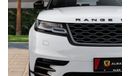 Land Rover Range Rover Velar P380 R-Dynamic HSE | 3,917 P.M  | 0% Downpayment | Excellent Condition!