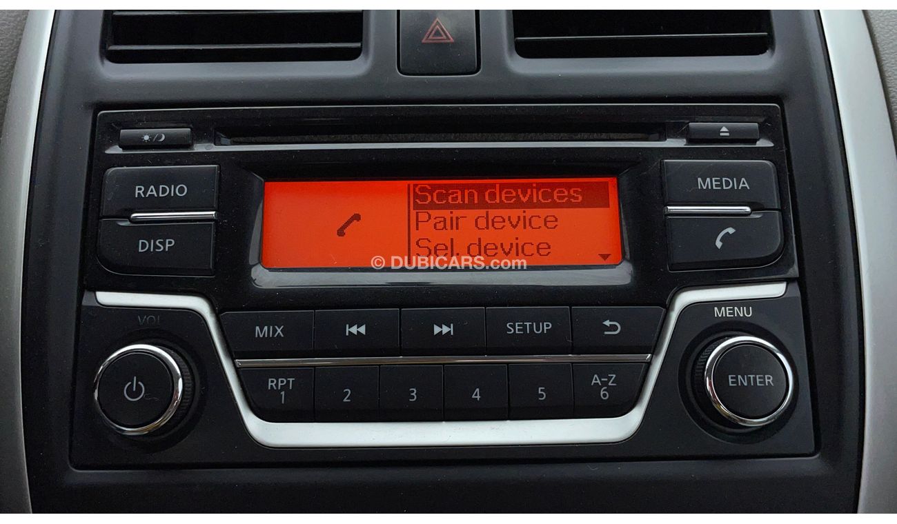 Nissan Sunny SV 1.5 | Zero Down Payment | Free Home Test Drive