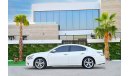 Nissan Maxima SV | 1,271 P.M  | 0% Downpayment | Low Mileage!