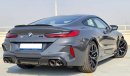 BMW M8 Competition 2020 | Agency Warranty | GCC