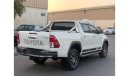 Toyota Hilux SR5 FULL OPTION