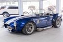 Ford Shelby Cobra 
