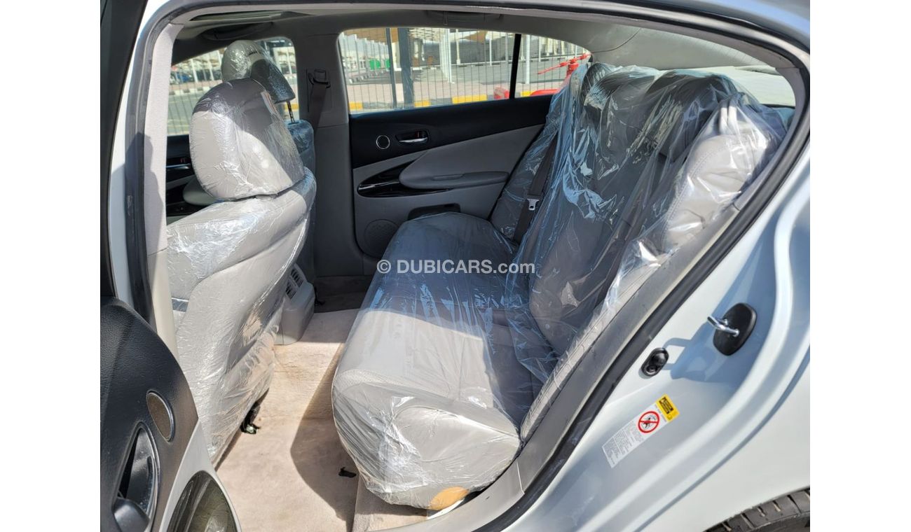 Lexus GS350 Full Option