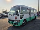Toyota Coaster TOYOTA COASTER BUS RHD 2003 MODEL 4.2 L DIESEL AUTOMATIC(PM12173)