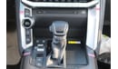 تويوتا لاند كروزر TOYOTA LANDCRUISER 300 3.3L DIESEL VX + 7 AUTO