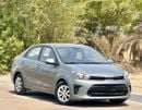 Kia Pegas Std 1.4L 2020 1.4L GCC (399/-Monthly)